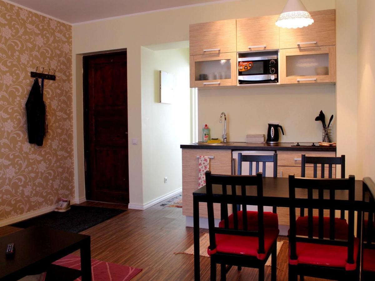 Torupilli Apartments Tallinn Exterior foto