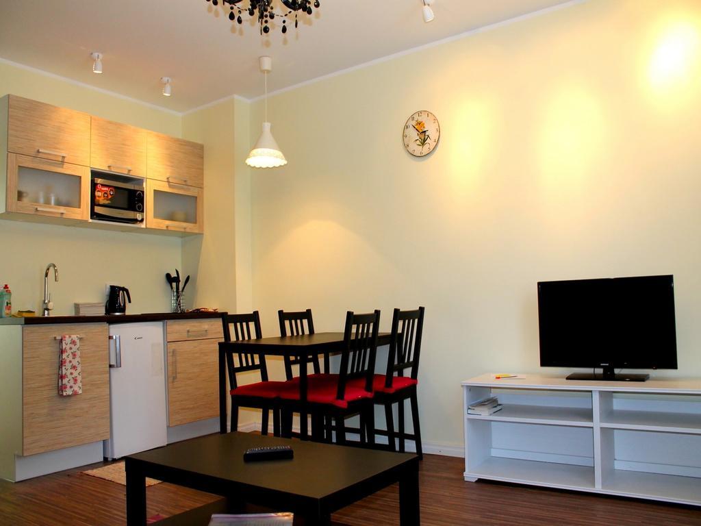 Torupilli Apartments Tallinn Cameră foto